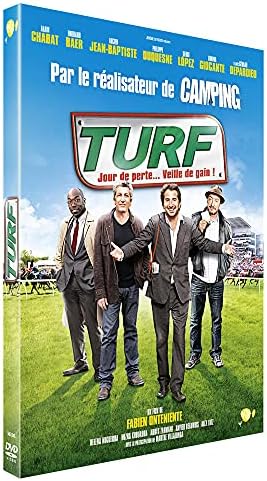 Turf
