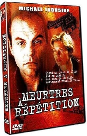 Meurtres à réPâtition