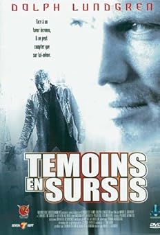 Témoins en sursis