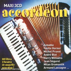 Maxi Accordéon