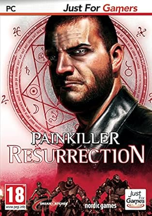 Painkiller résurrection