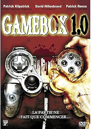 Game Box 1,0