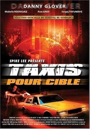 Taxis pour cible