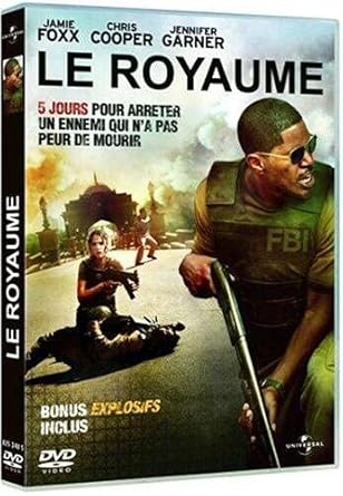 Le Royaume