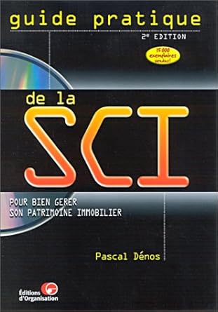 Sci ( Livre )