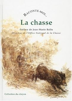 La chasse, numéro 26