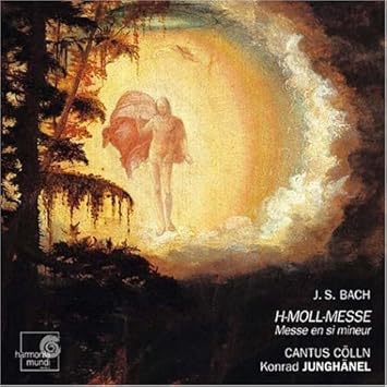 Bach : Messe en si mineur