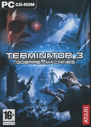 Terminator 3 ,best of