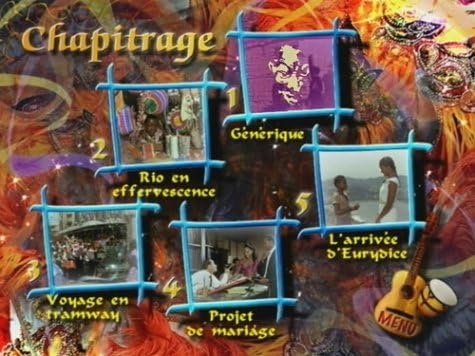 Orfeu Negro