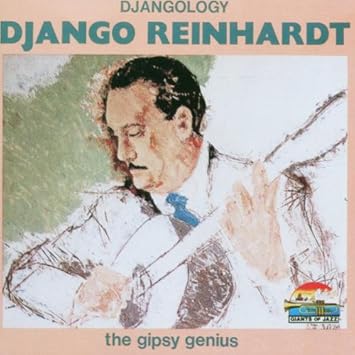 Gipsy Genius