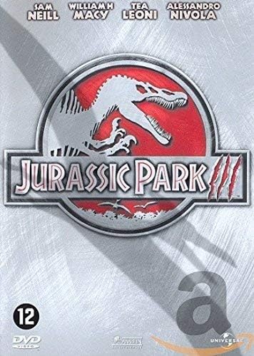 Jurassic Park III