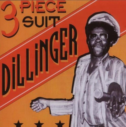 3 piece suit ( Audio Variété )