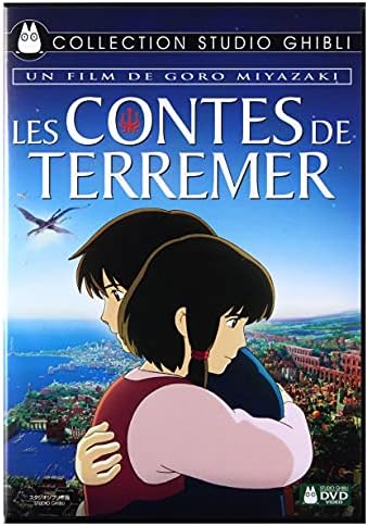 Les Contes de Terremer