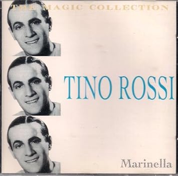Marinella (The Magic Collecdtion)