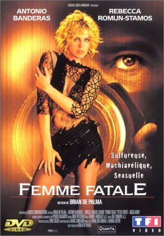 Femme fatale