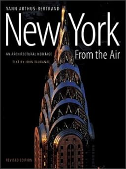 New York from the Air: An Architectural Heritage