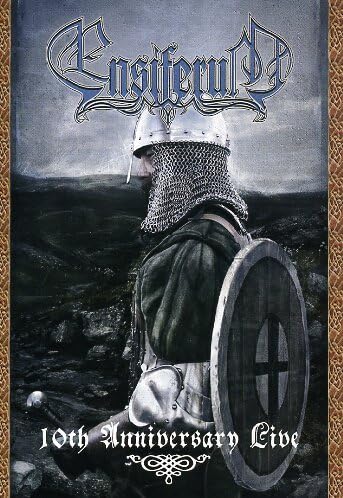 Ensiferum - 10th Anniversary Live