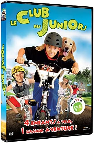 Le Club des Juniors