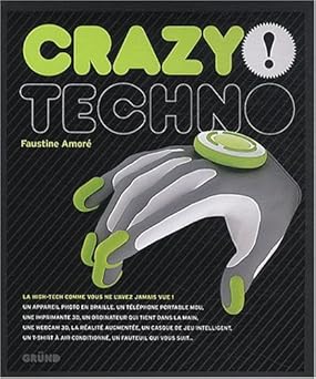 CRAZY ! TECHNO