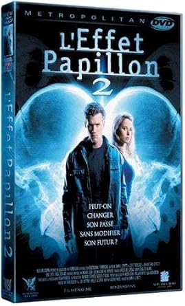 L'effet papillon 2