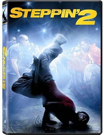 Steppin' 2