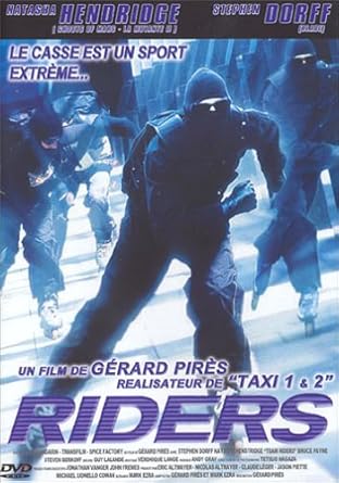 Riders