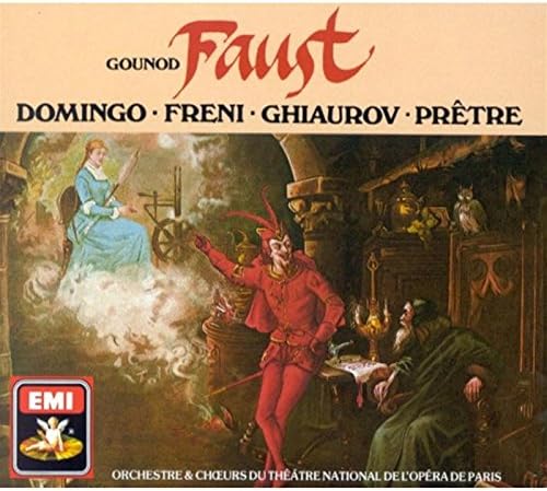Faust