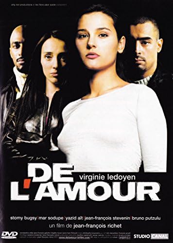 De l'amour