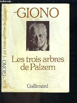 Les trois arbres de Palzem