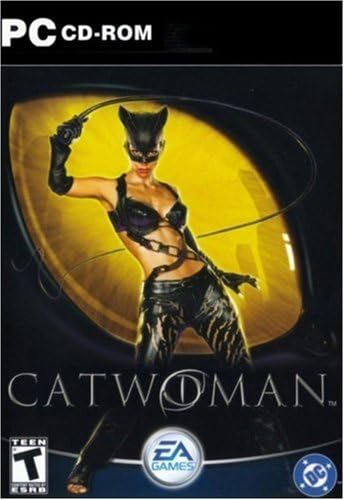 Catwoman
