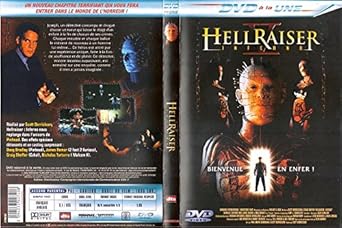 HELLRAISER INFERNO 5