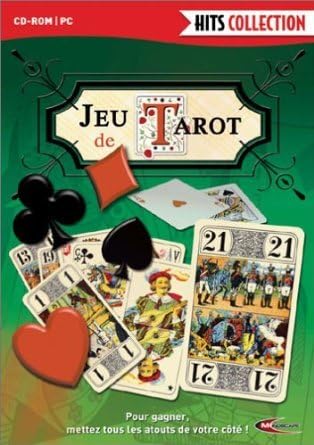 Jeu de Tarot