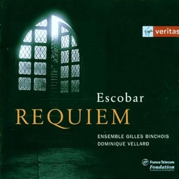 Escobar: Requiem
