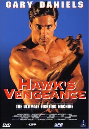 Hawk's Vengeance
