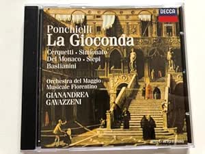 La Gioconda