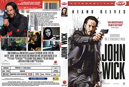 John wick