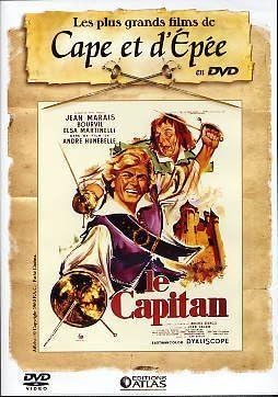 Le Capitan by Bourvil