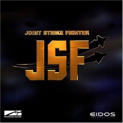 Joint Strike Fighter
