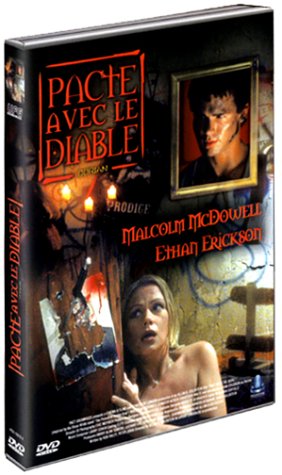Pacte avec le Diable