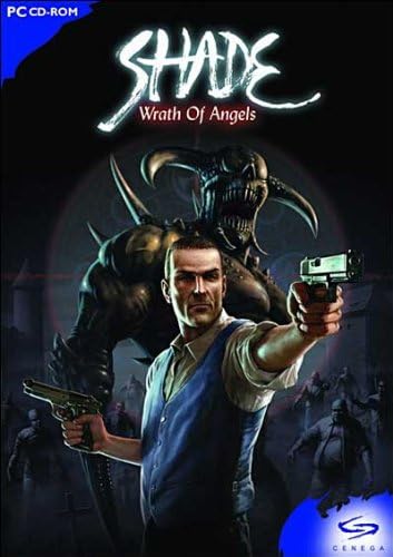 Shade : Wrath of Angels