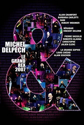 Live Au Grand Rex 2007