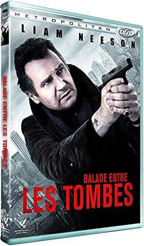 Balade Entre Les tombes