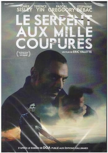 Le Serpent Aux Mille Coupures [DVD