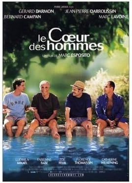 Le Coeur des Hommes