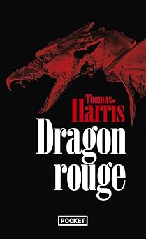 Dragon rouge