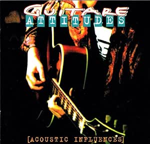 Acoustic Influences