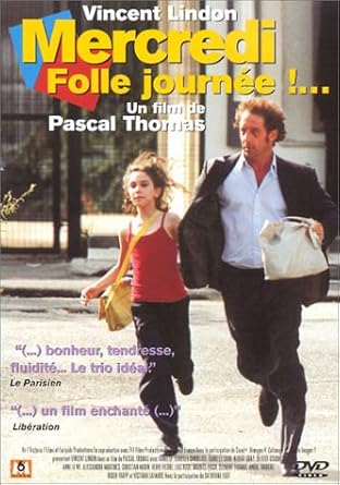 Mercredi, folle journée