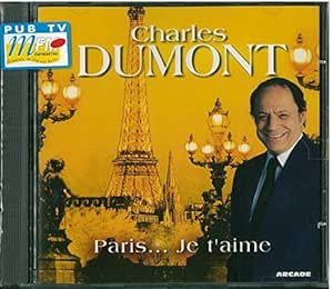 Paris, Je t'aime