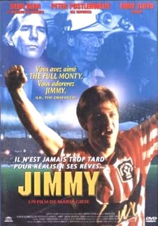 Jimmy
