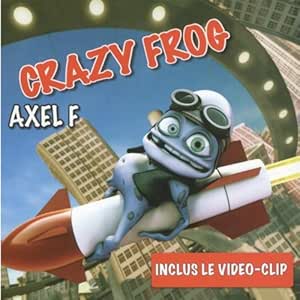 Axel F,